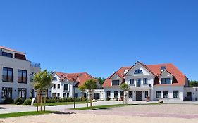 Avalon Ferienwohnungen Bellevue